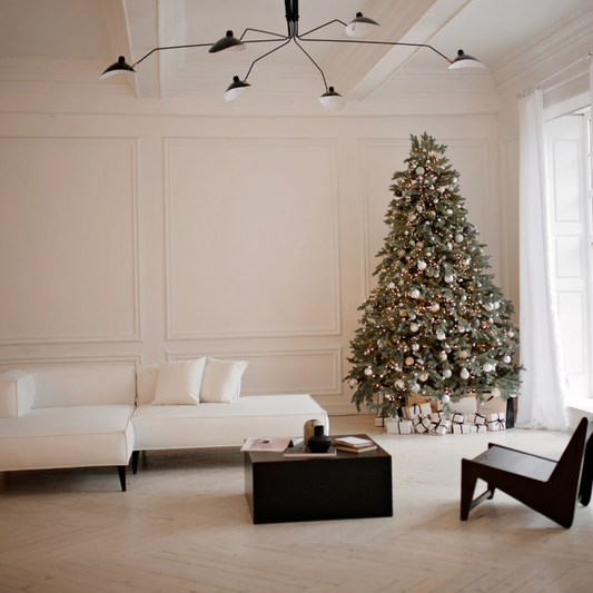 Guide to Santa-Approved Furniture Gifts