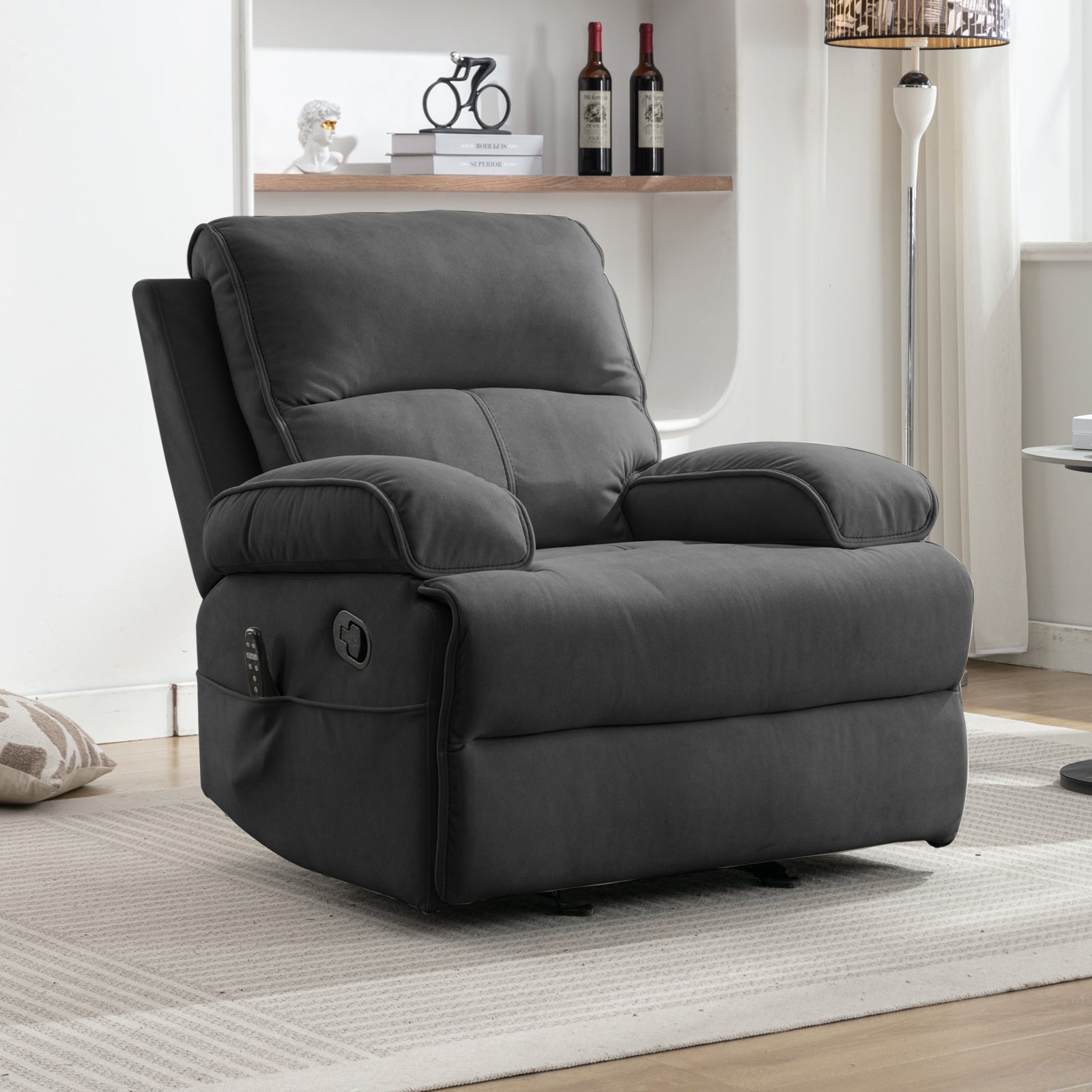 Mjkone Recliner Chair For S Baby