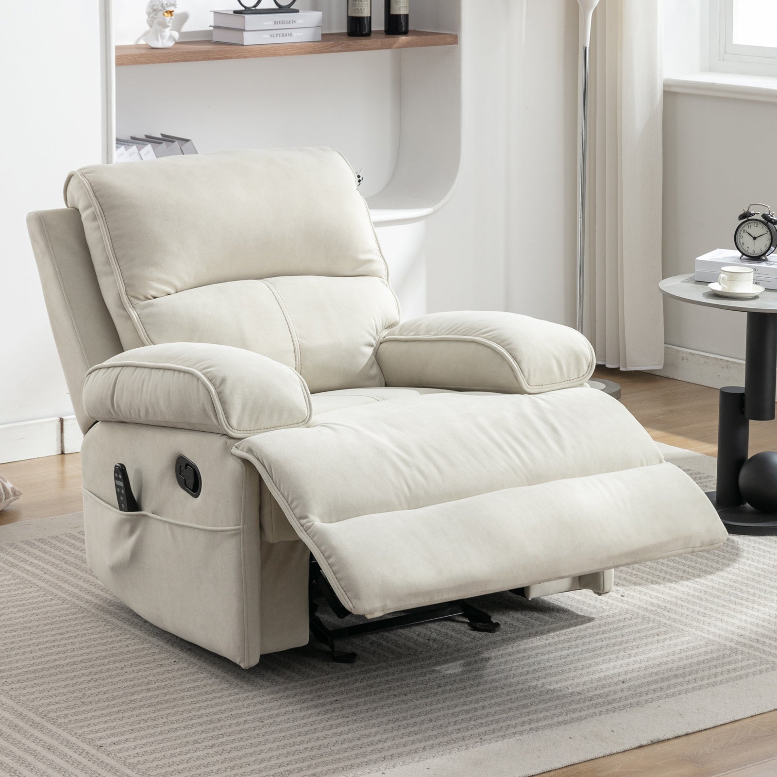 White Furniture Gardner White Reclining Sofa Reclining Sofa