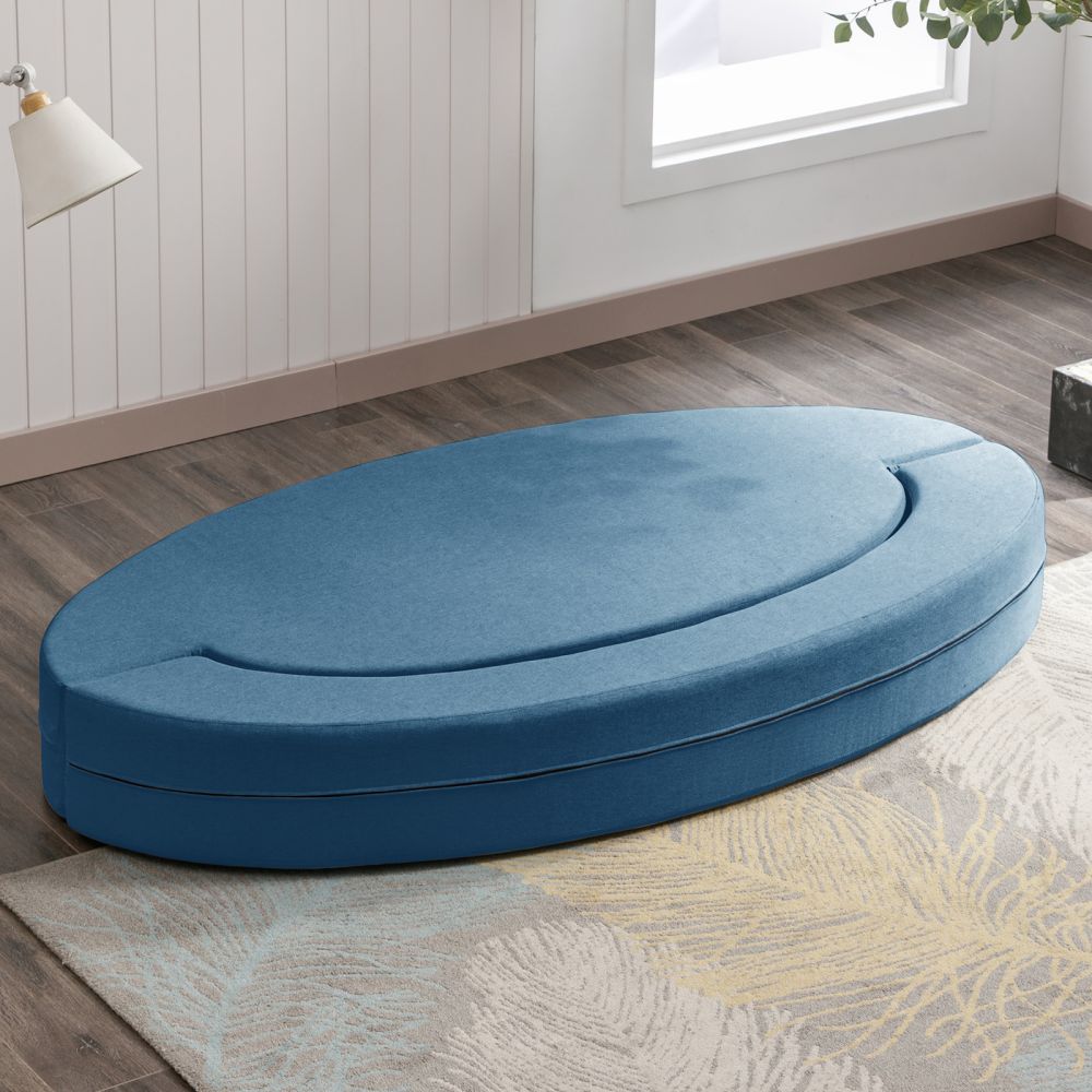 Futon Sleeper Sofa Modern Bed