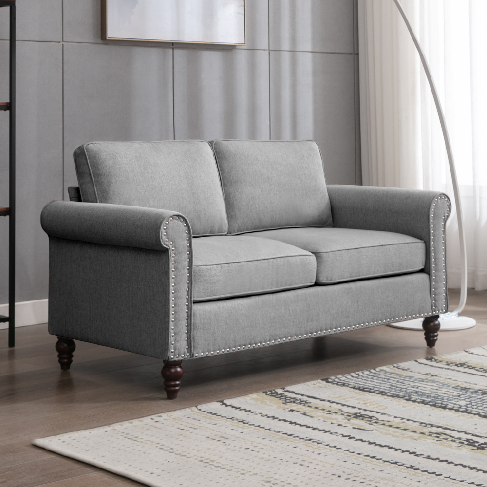 Mjkone 1/2/3/4/5/6-Seater Free Combination Sectional Sofa Set