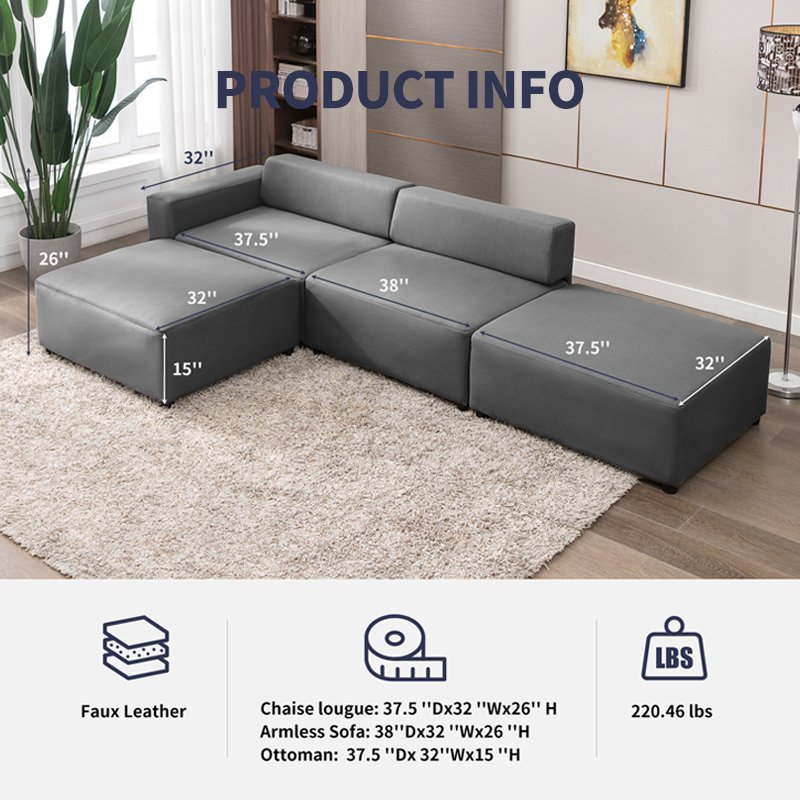 Modular Sofa Set Designs | Cabinets Matttroy